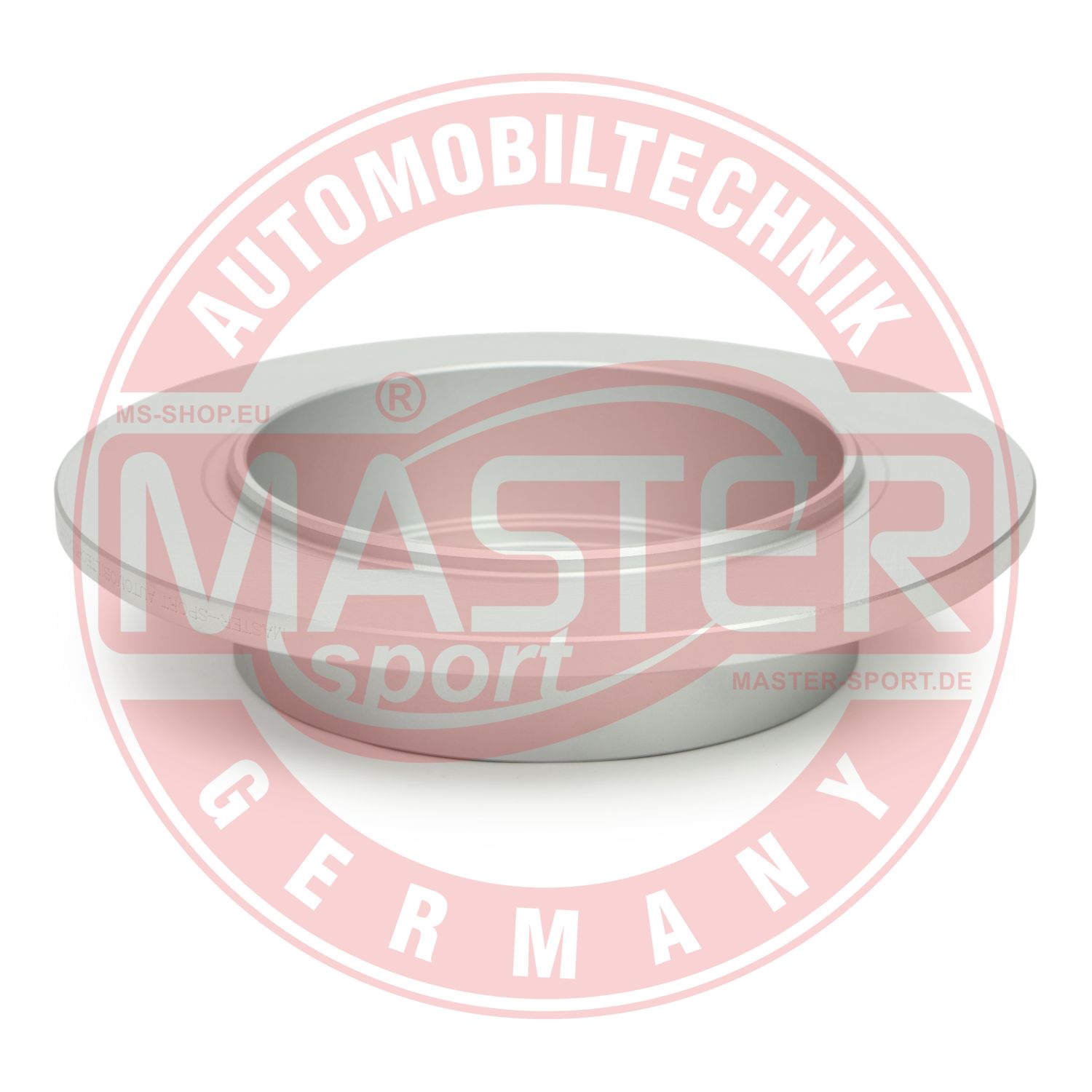 Disc frana MASTERSPORT GERMANY 24011201861-PCS-MS